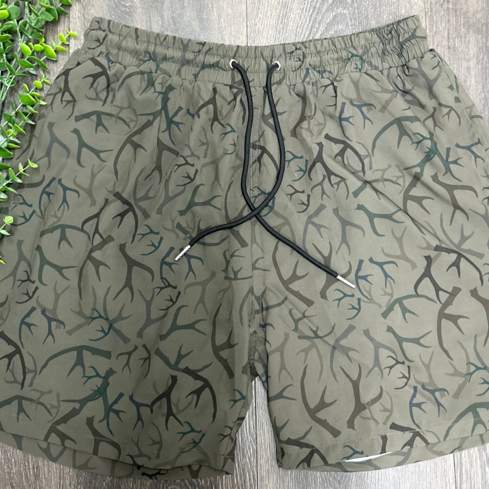 Old South Apparel Old South Apparel Swim Trunks