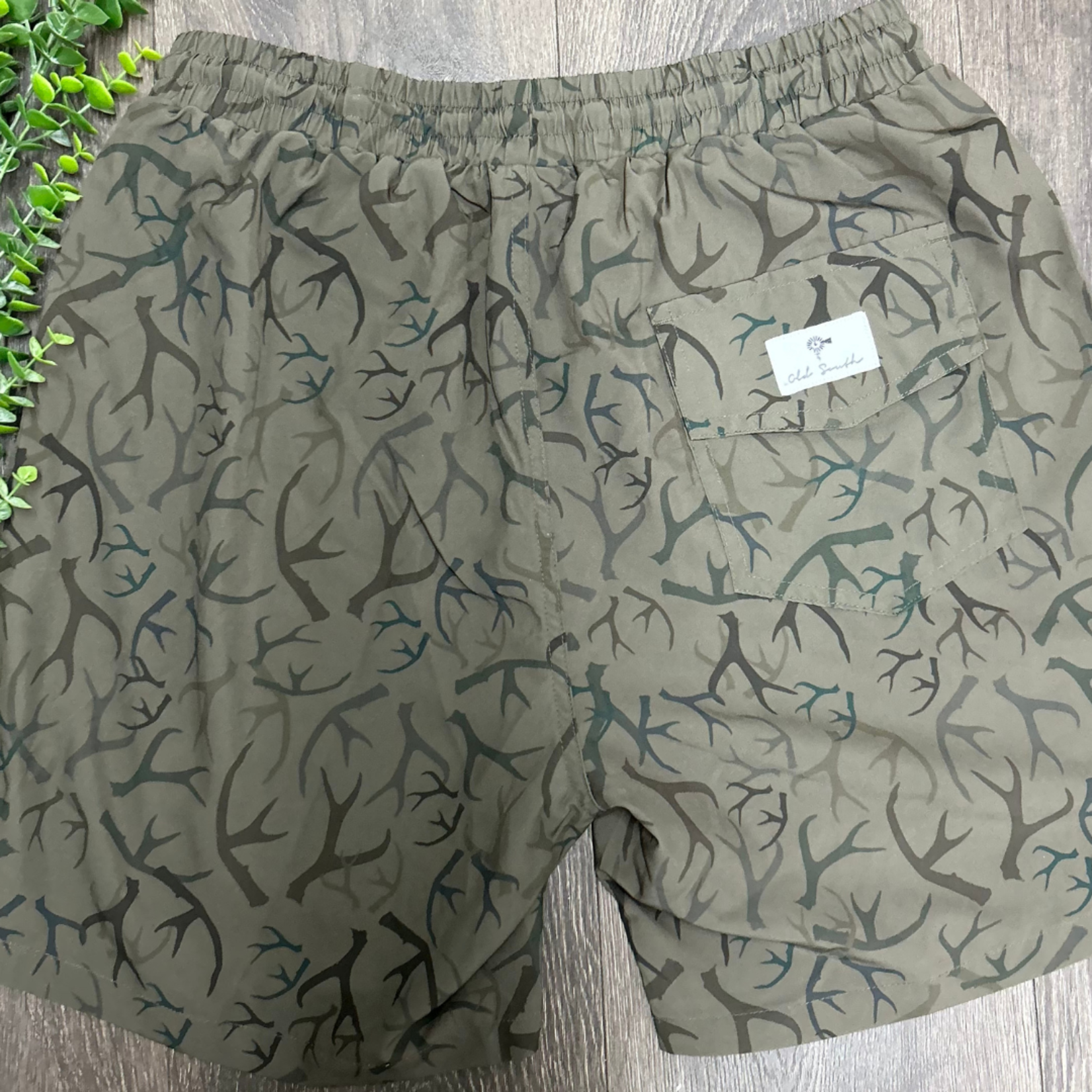 Old South Apparel Old South Apparel Swim Trunks