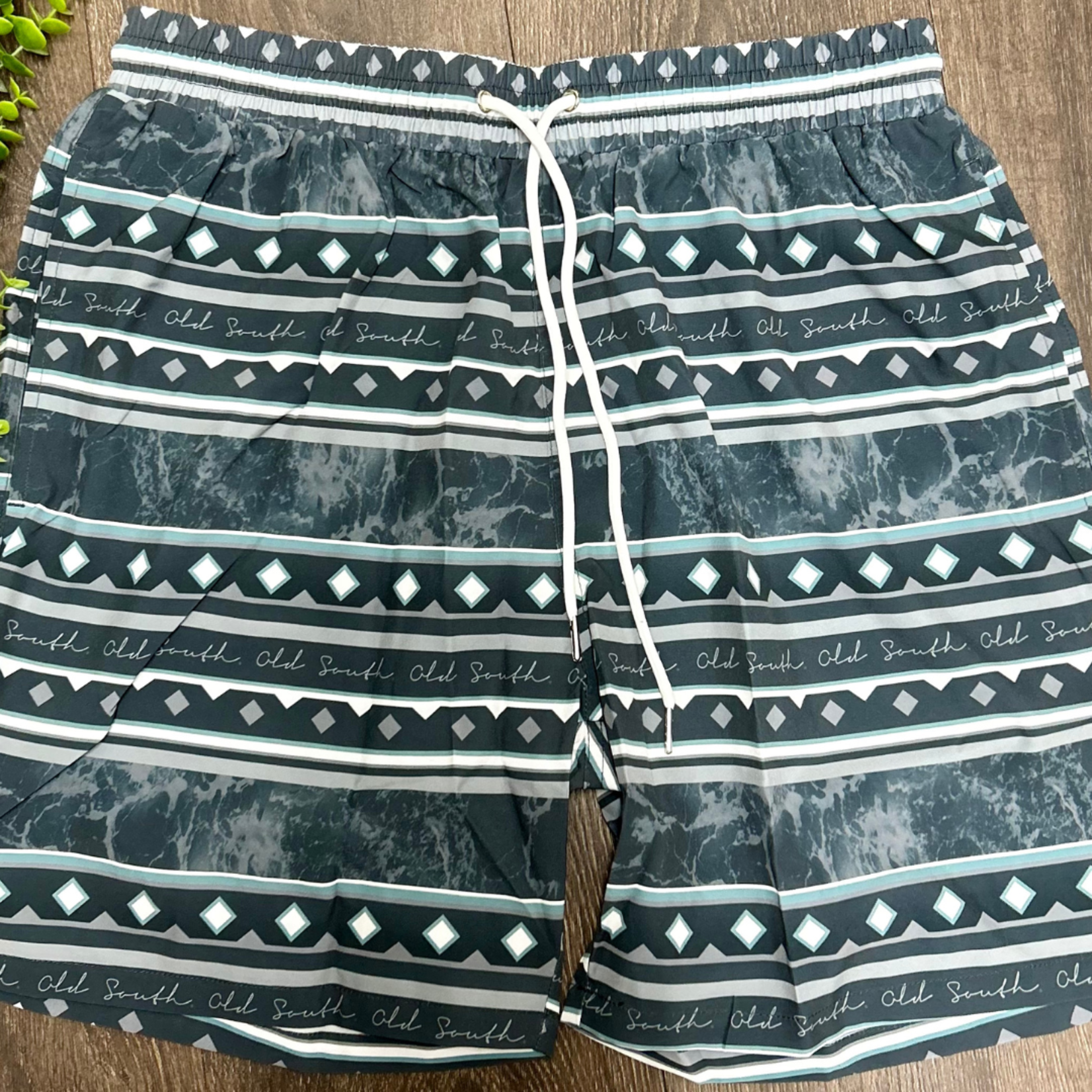Old South Apparel Old South Apparel Swim Trunks