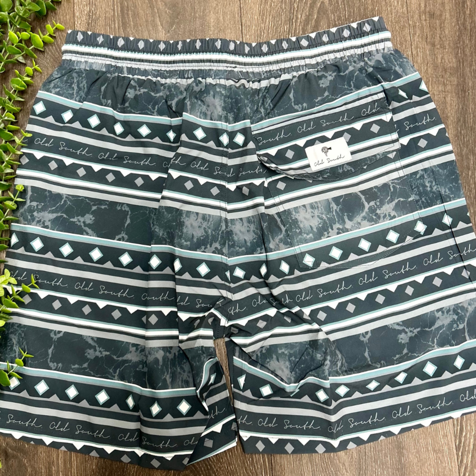 Old South Apparel Old South Apparel Swim Trunks