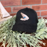 East Coast Waterfowl East Coast Waterfowl Mallard Wing Patch Snapback Hat