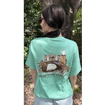 Struttin' Cotton Struttin' Cotton Outdoor Traditions S/S TEE Shirt