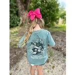 Struttin' Cotton Struttin' Cotton Youth In Season, Every Season S/S TEE Shirt