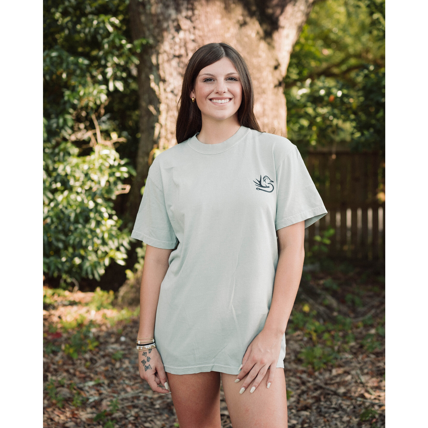 Southern Down Outfitters Southern Down Outfitters Deer Stand S/S TEE Shirt