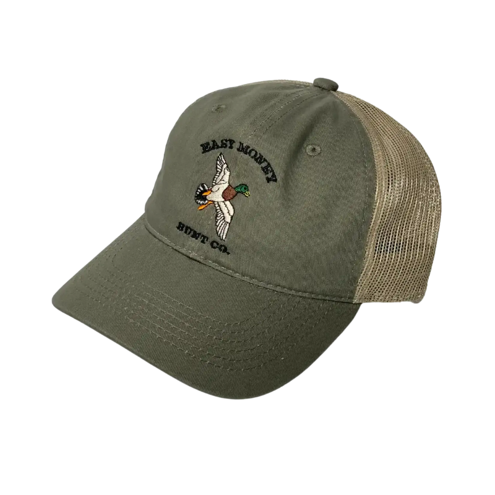 Easymoney Hunt Co. Easymoney Hunt Co EMHC OG Unstructured Hat