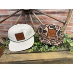 Easymoney Hunt Co. Easymoney Hunt Co Perfect 10 Rope Snapback Hat