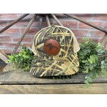 Easymoney Hunt Co. Easymoney Hunt Co Shadow Duck Patch Snapback Hat