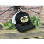 Honey Hole Outdoors Honey Hole Outdoors Camo Bass Patch Snapback Hat