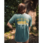 Honey Hole Outdoors Honey Hole Outdoors Swamp Bass S/S TEE Shirt