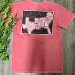 Old South Apparel Old South Apparel Southern States S/S TEE Shirt