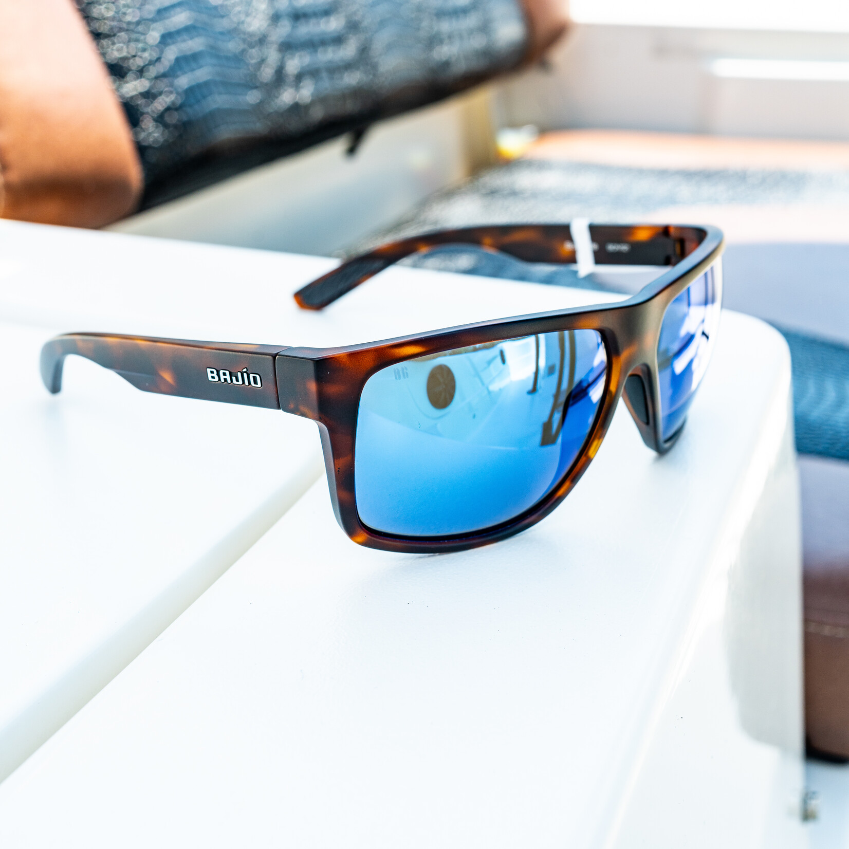 BAJIO BAJIO Boneville Shades