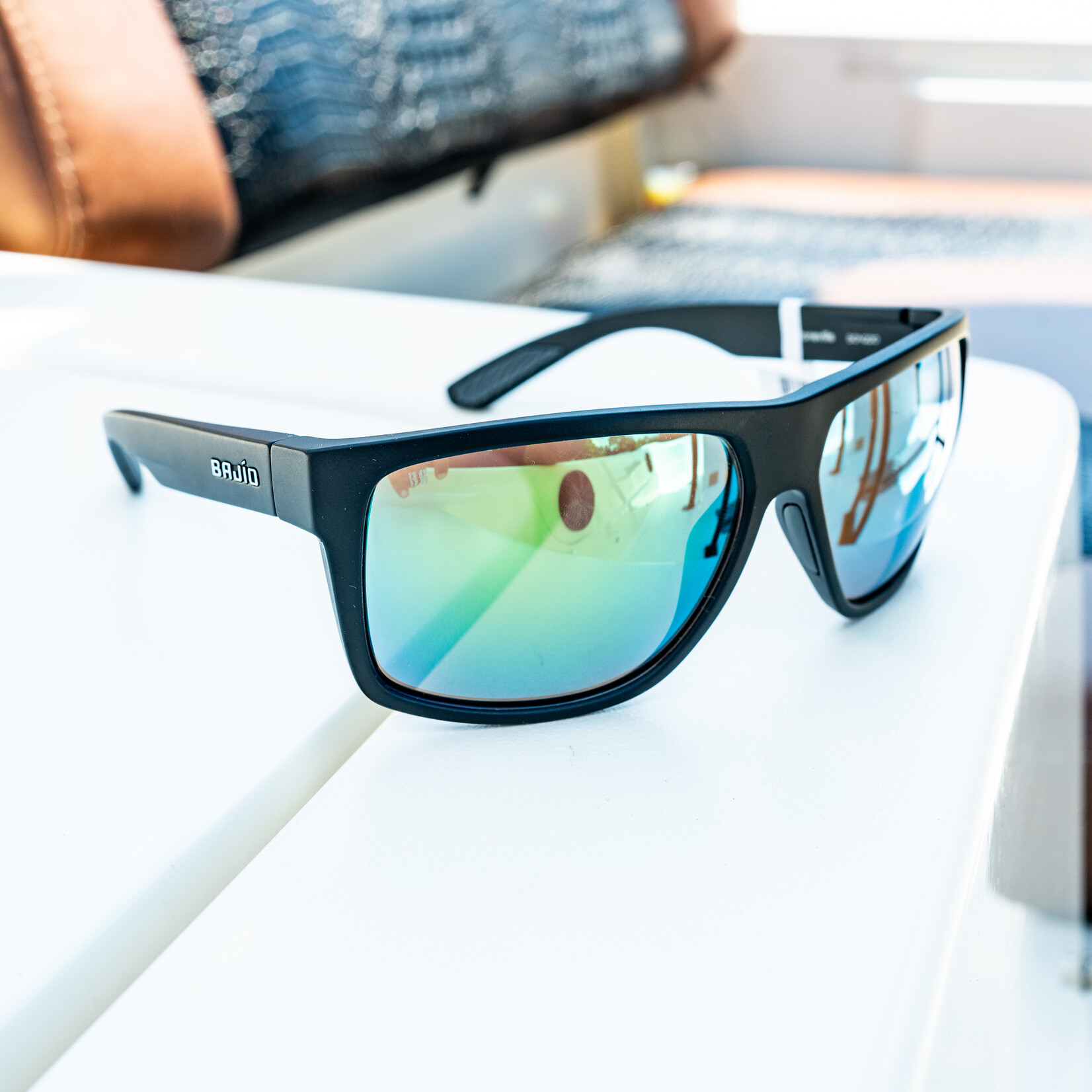 BAJIO BAJIO Boneville Shades