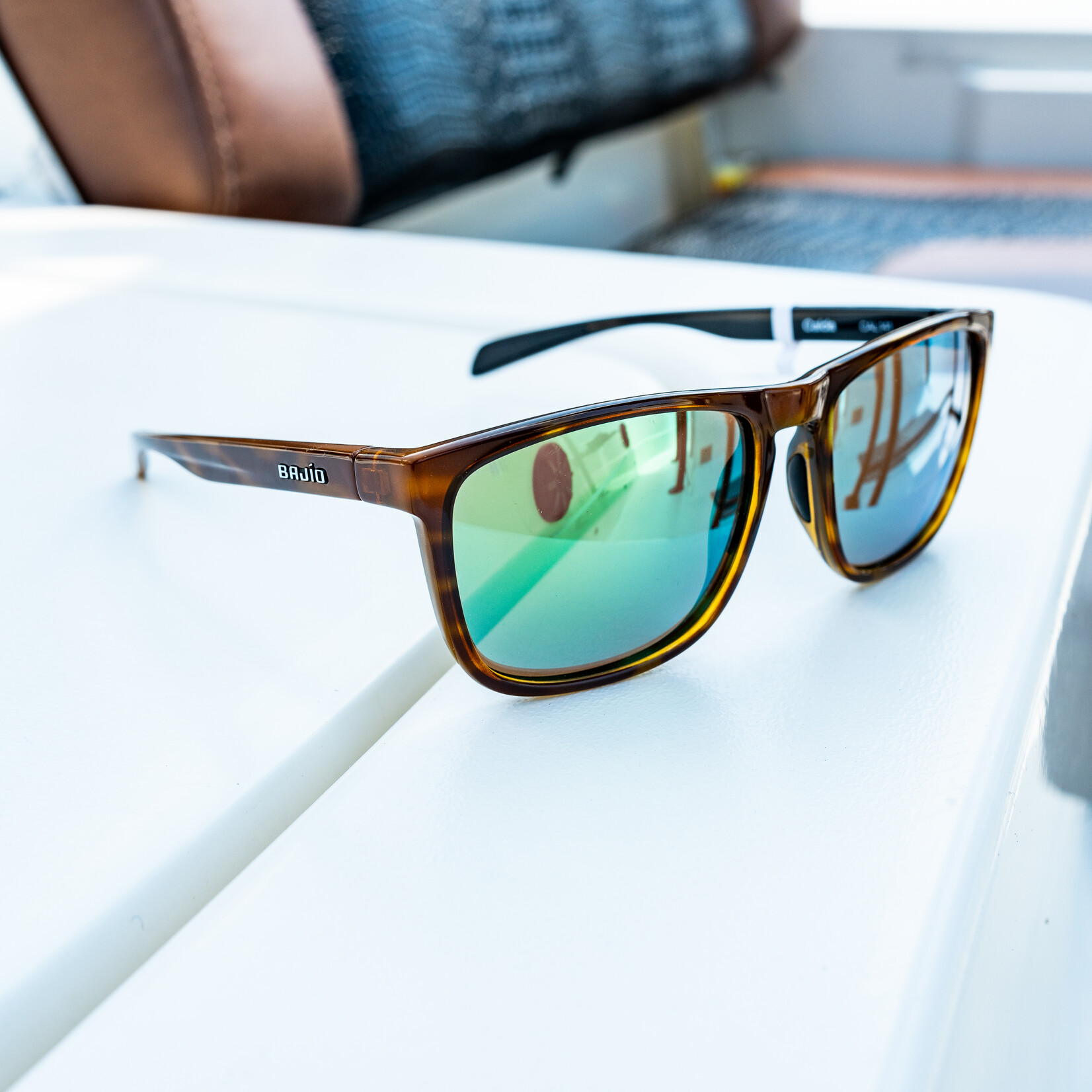 BAJIO BAJIO Calda Shades