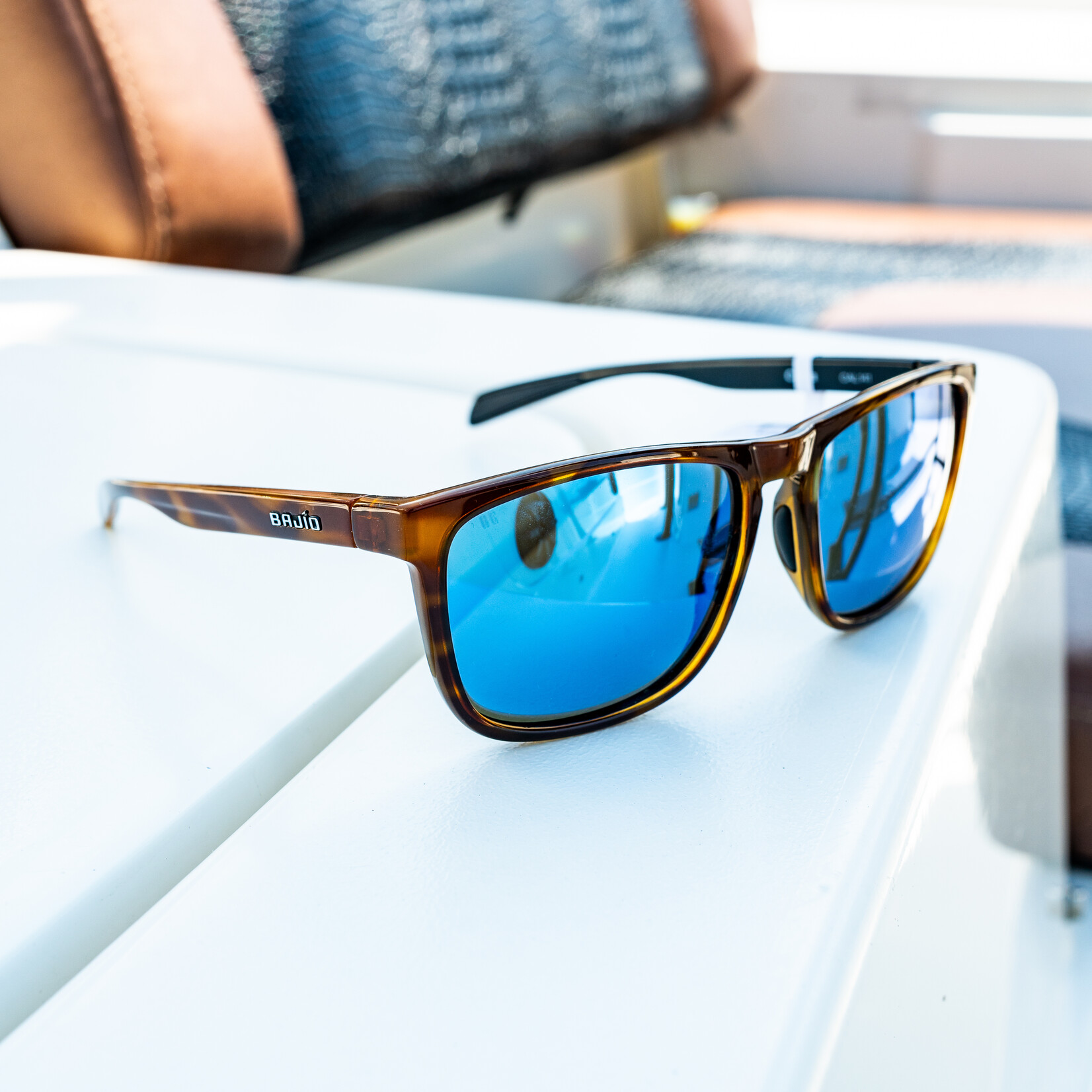 BAJIO BAJIO Calda Shades