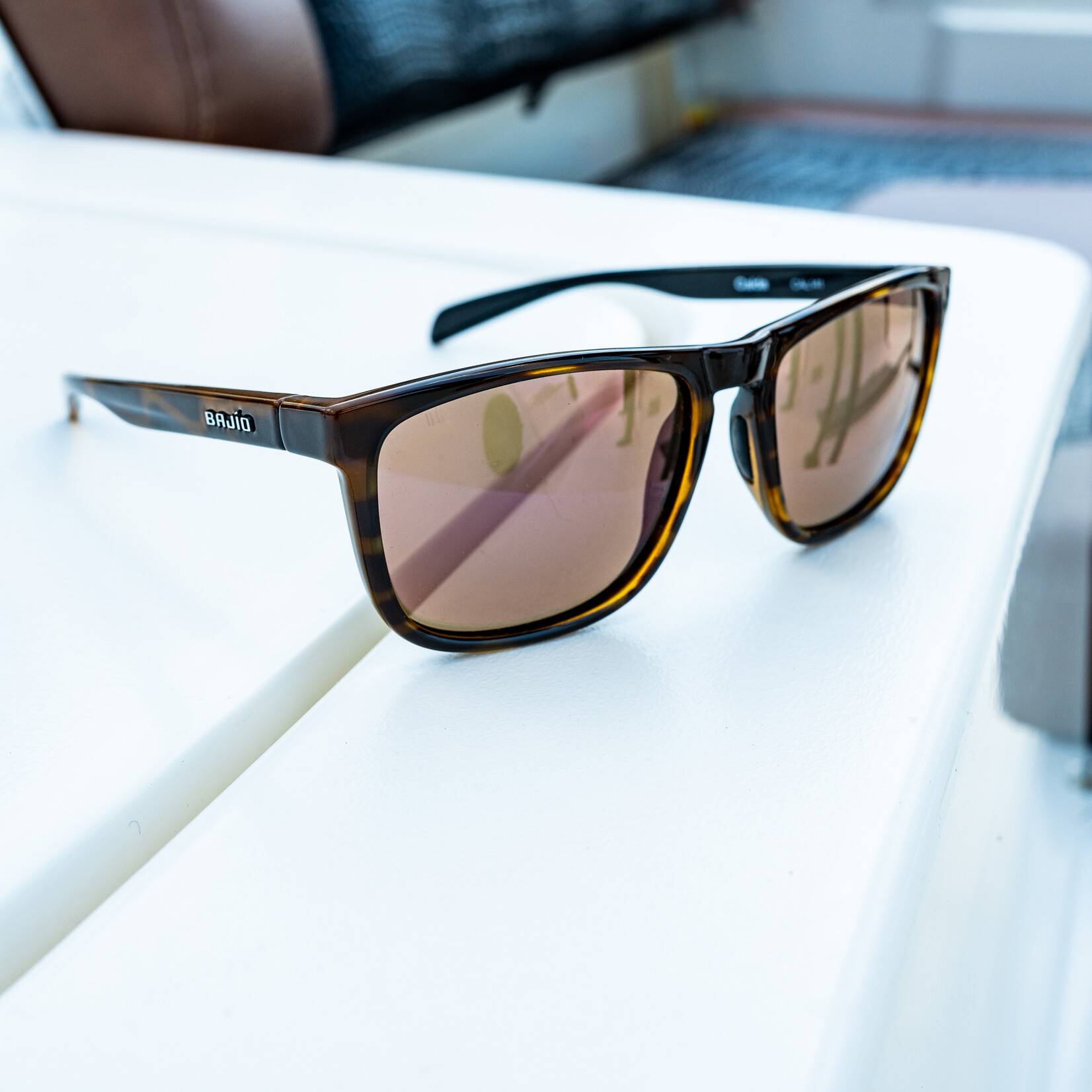 BAJIO BAJIO Calda Shades