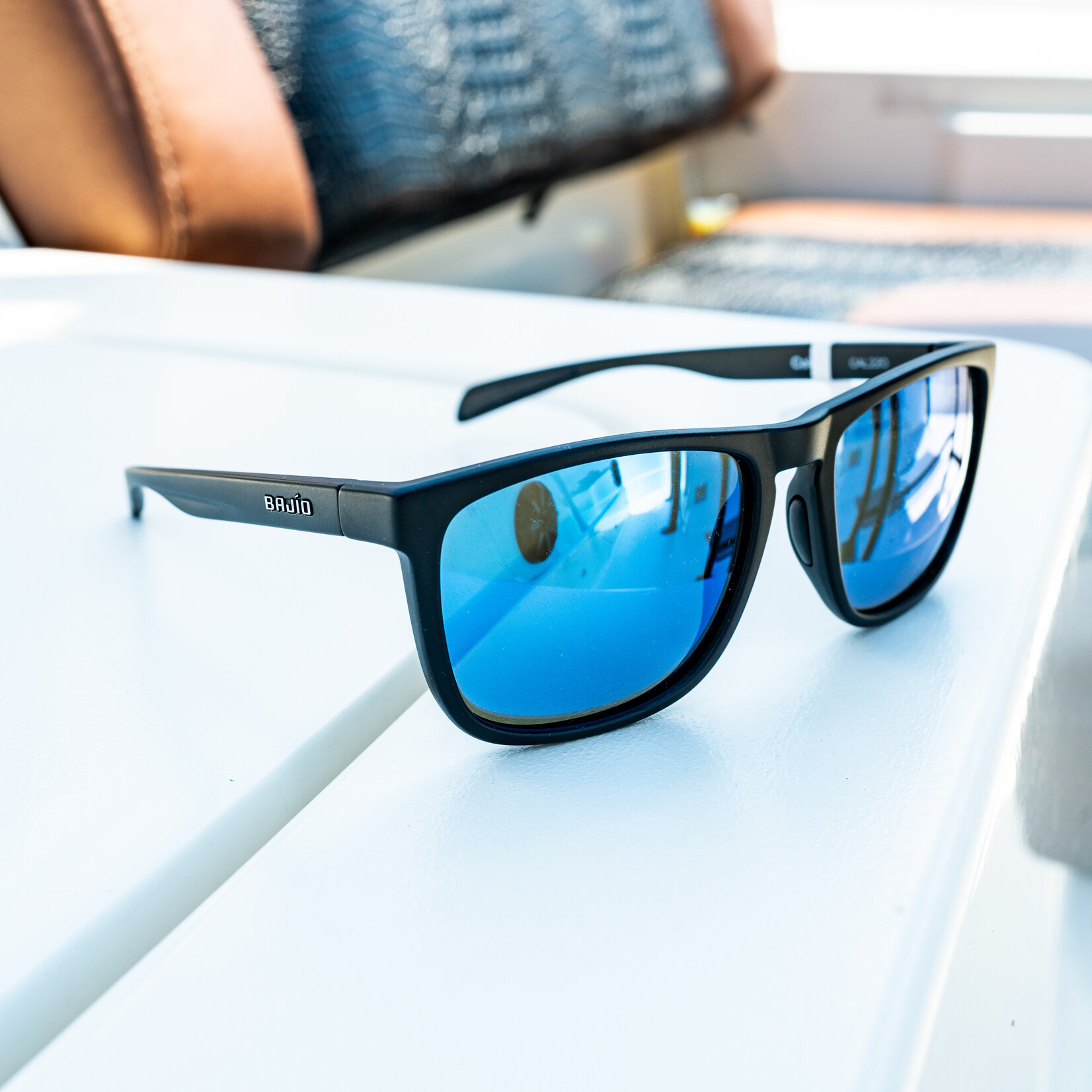 BAJIO BAJIO Calda Shades