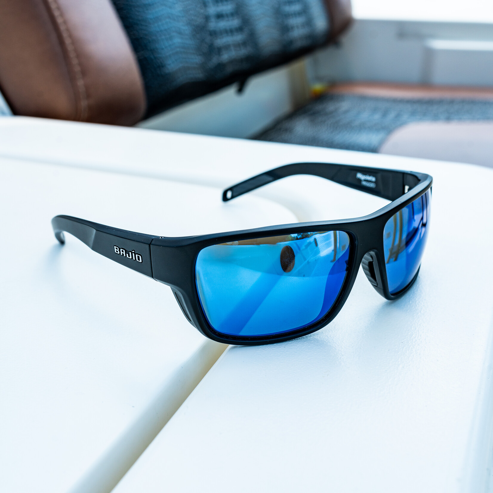 BAJIO BAJIO Rigolets Shades