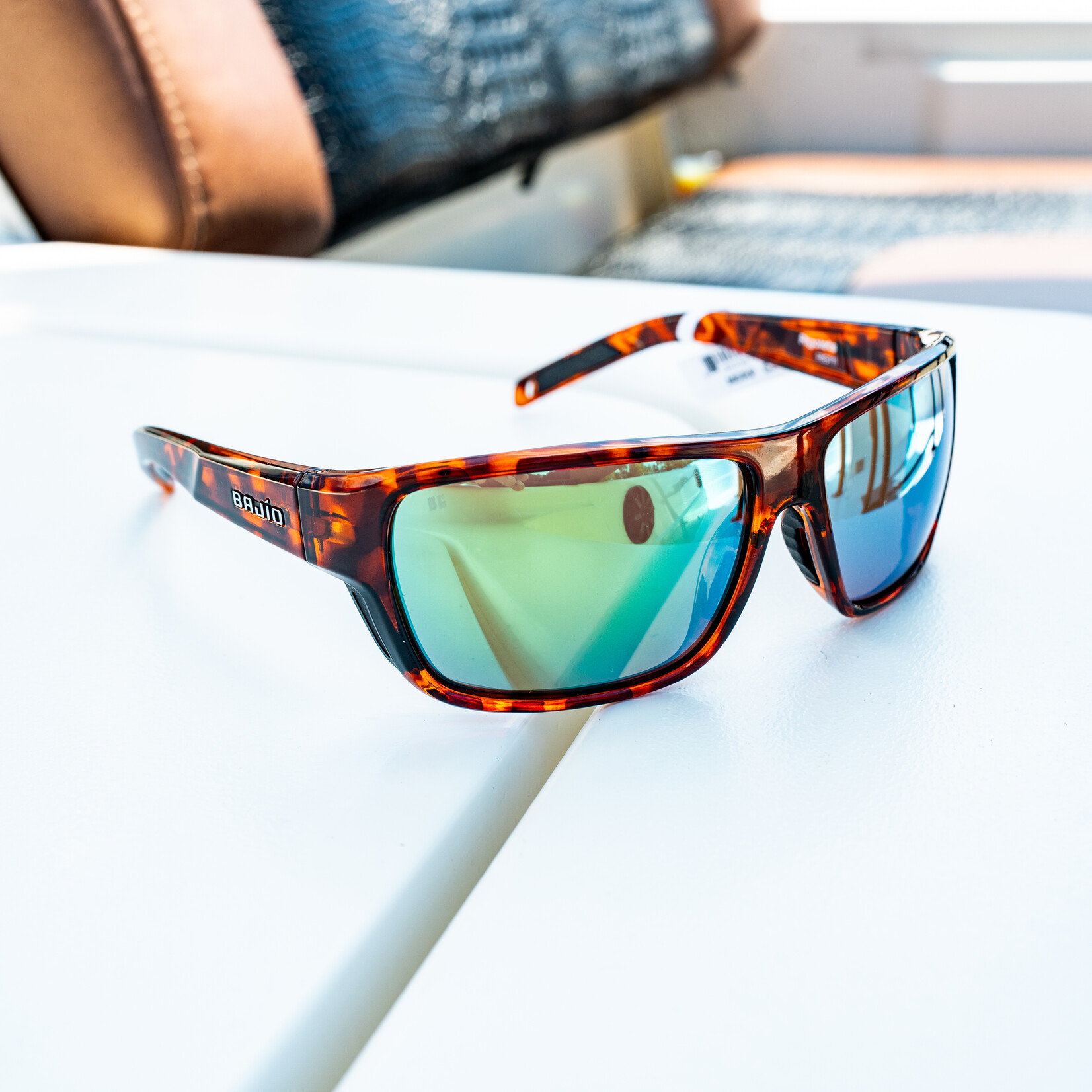 BAJIO BAJIO Rigolets Shades