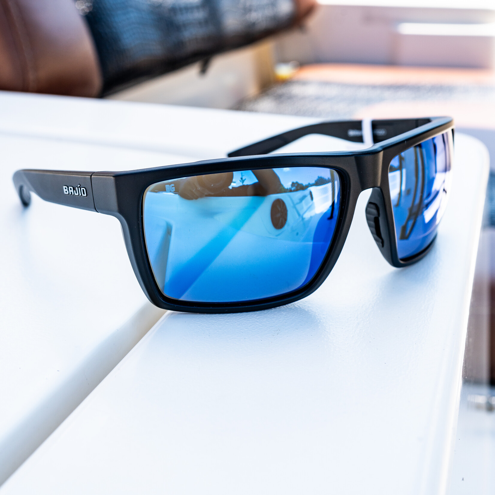 BAJIO BAJIO Stiltsville Shades