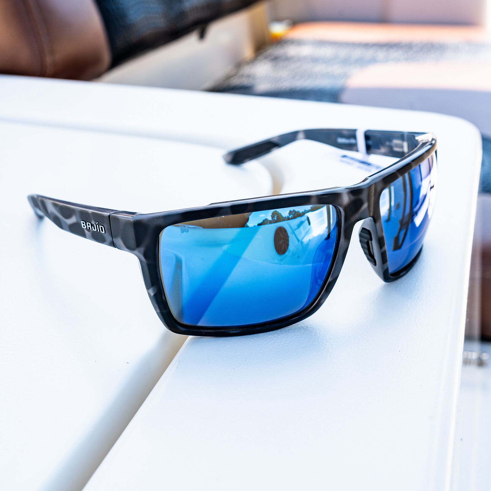 BAJIO BAJIO Stiltsville Shades