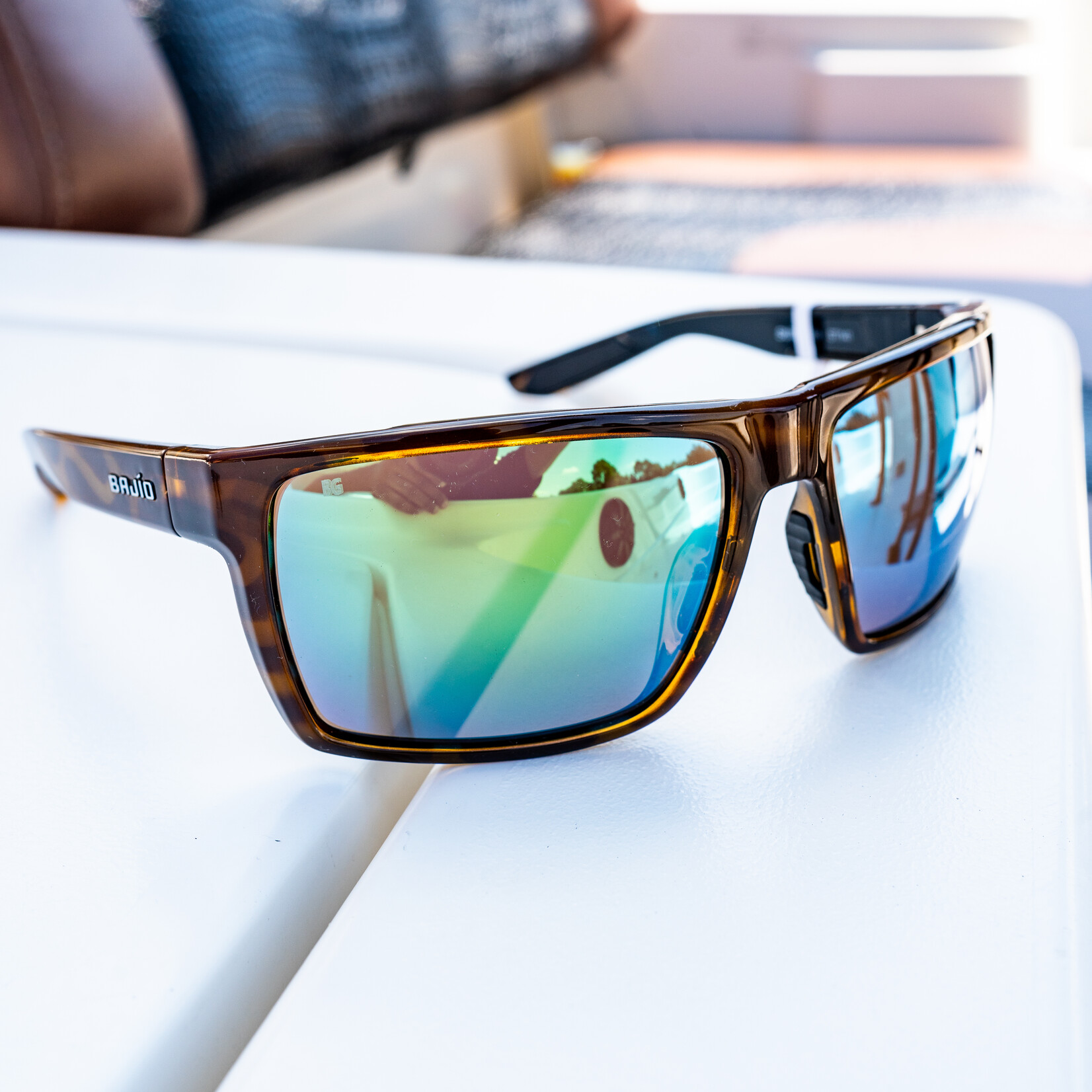 BAJIO BAJIO Stiltsville Shades