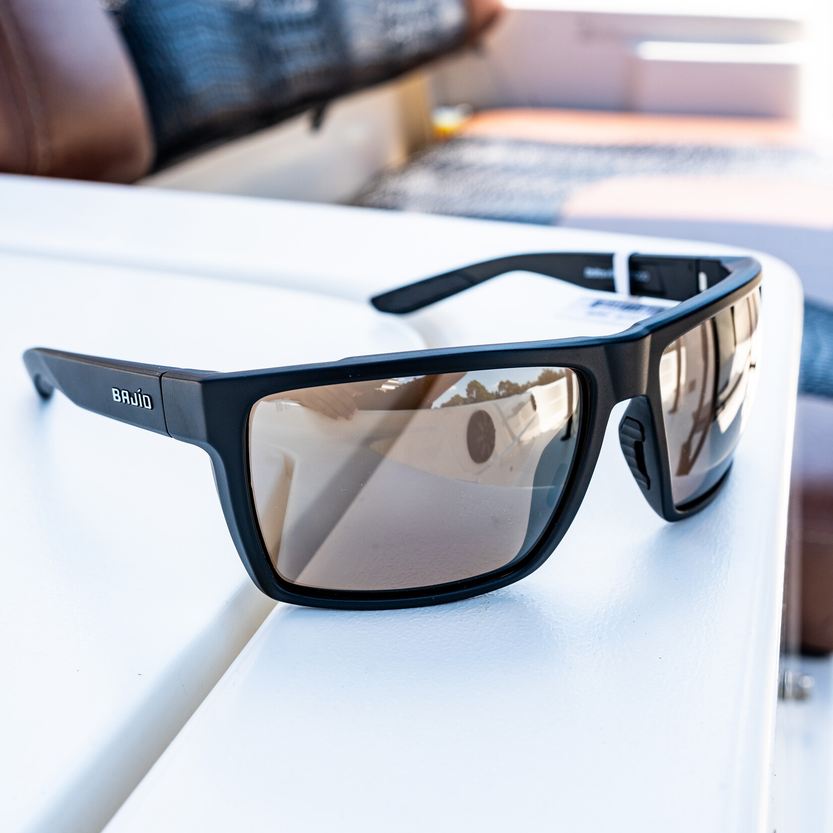 BAJIO BAJIO Stiltsville Shades