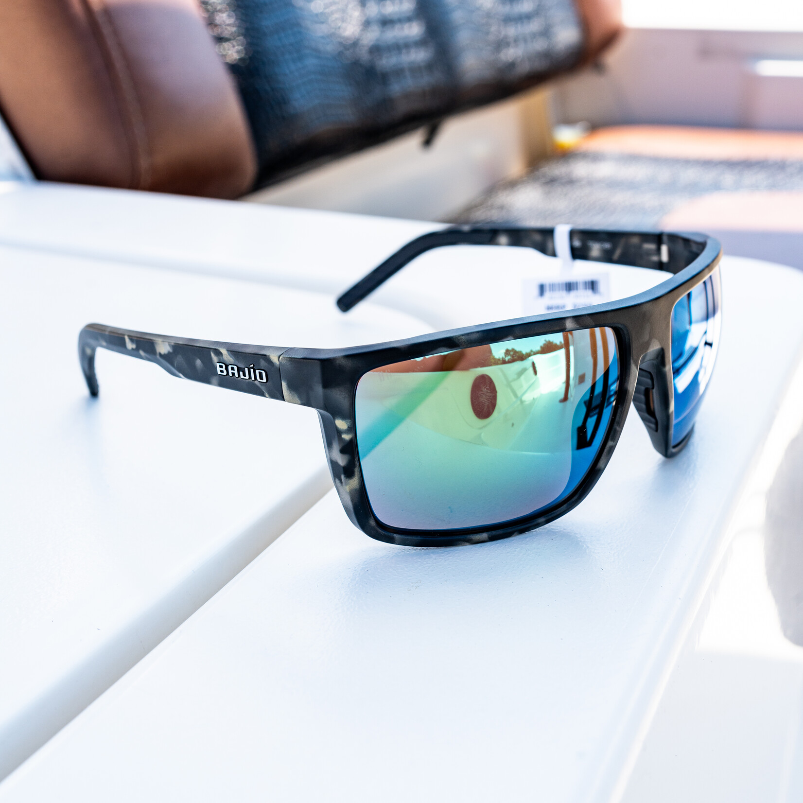BAJIO BAJIO Stiltsville Shades
