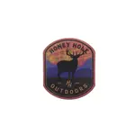 Honey Hole Outdoors Honey Hole Outdoors Decals