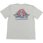 Aftco Aftco Youth Bucket S/S TEE Shirt