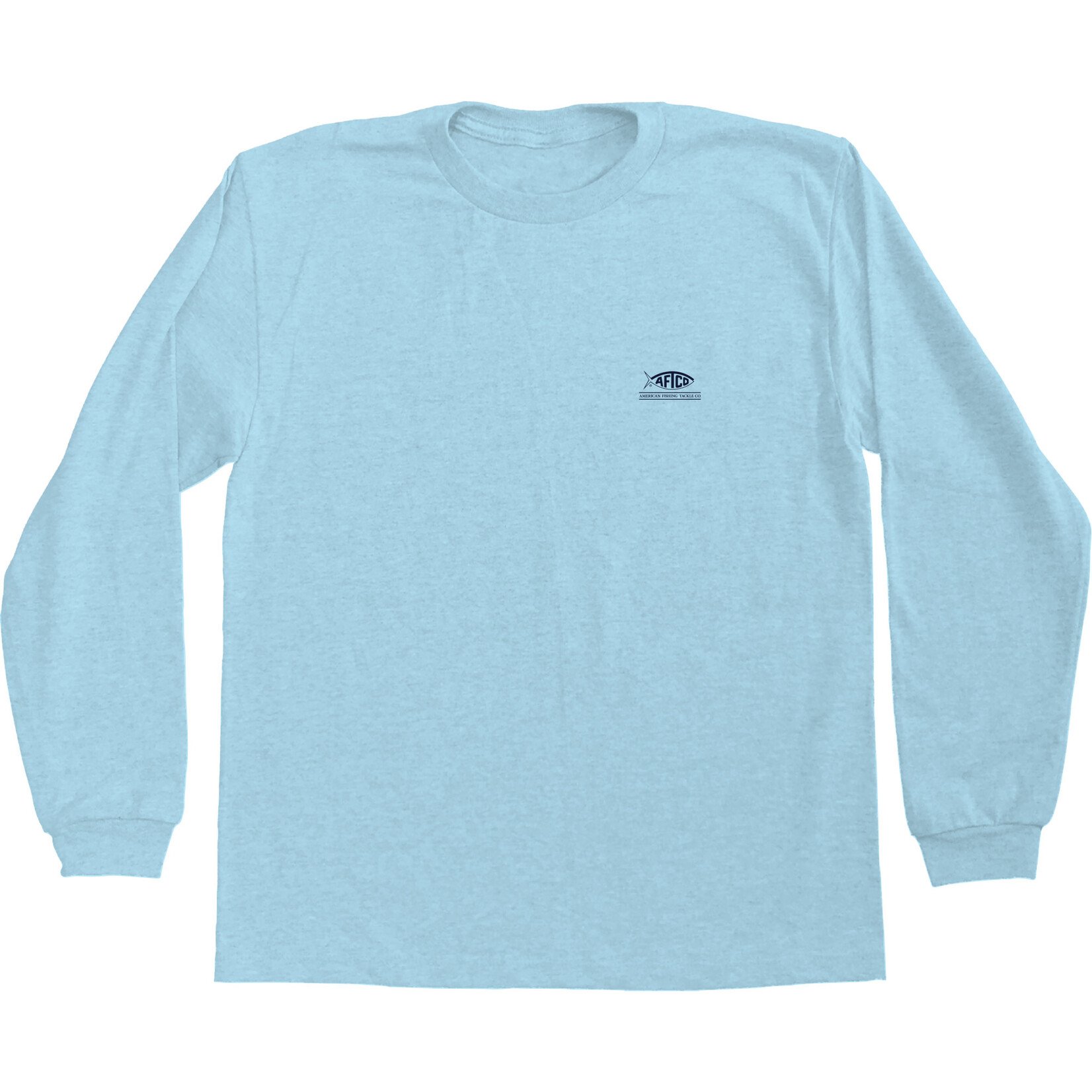 Aftco Aftco Youth Flying Bill L/S TEE Shirt