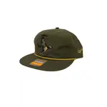 Hunt to Harvest Hunt to Harvest Wood Duck Rope Snapback Hat