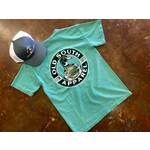 Old South Apparel Old South Apparel Circle Woodie S/S TEE Shirt