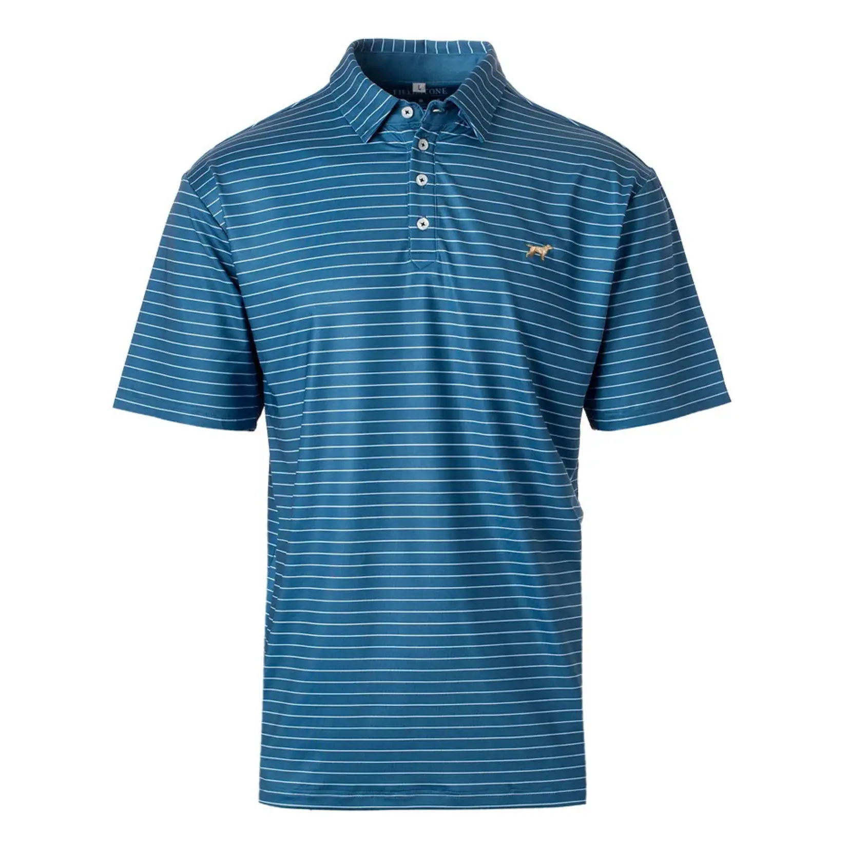 Fieldstone Fieldstone Outdoors Clubhouse Polo Shirt