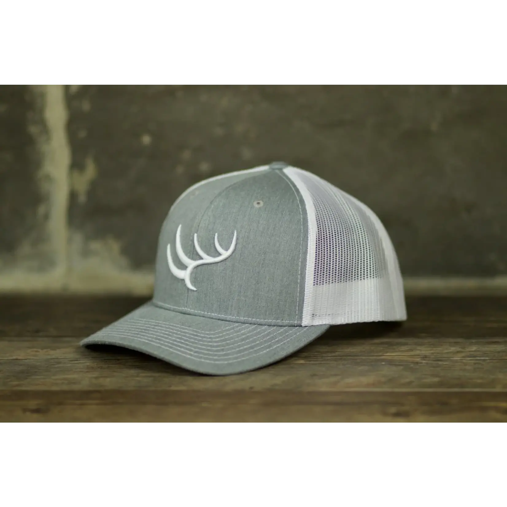 Hunt to Harvest Hunt to Harvest Signature Snapback Hat