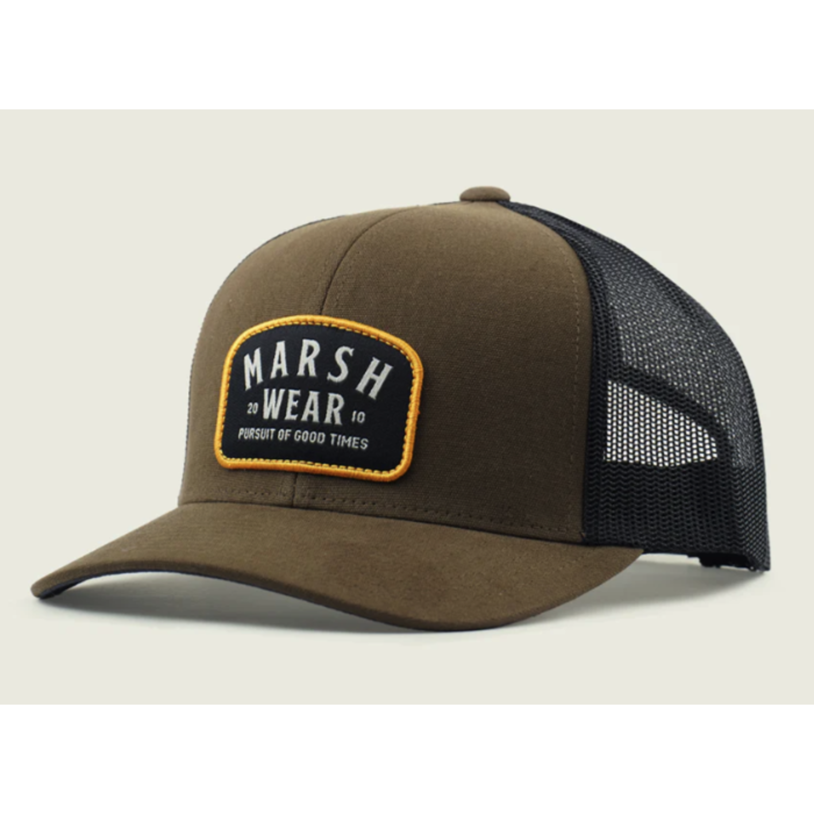 Marsh Wear Marsh Wear Apparel Men's Alton Trucker Hat