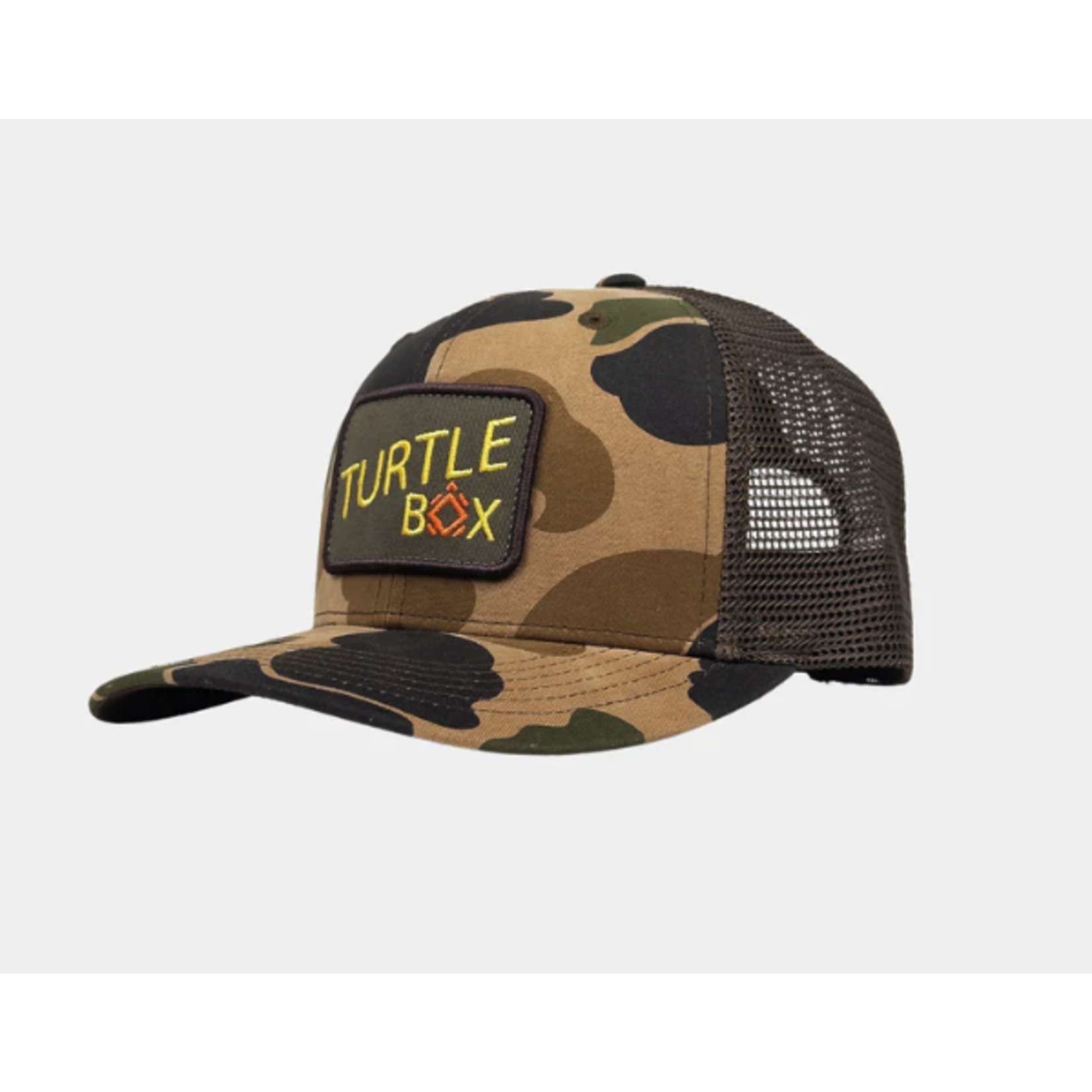 TurtleBox Turtlebox Everyday Trucker Hat