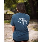 Old South Apparel Old South Apparel Two Tone Ducks S/S TEE Shirt