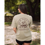 Old South Apparel Old South Apparel Hunting Dog S/S TEE Shirt