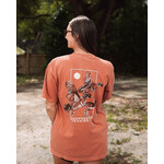 Knotted Pine Knotted Pine Woodies S/S TEE Shirt