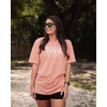 Southern Fried Cotton Southern Fried Cotton Women's Small Town Girl S/S Tee