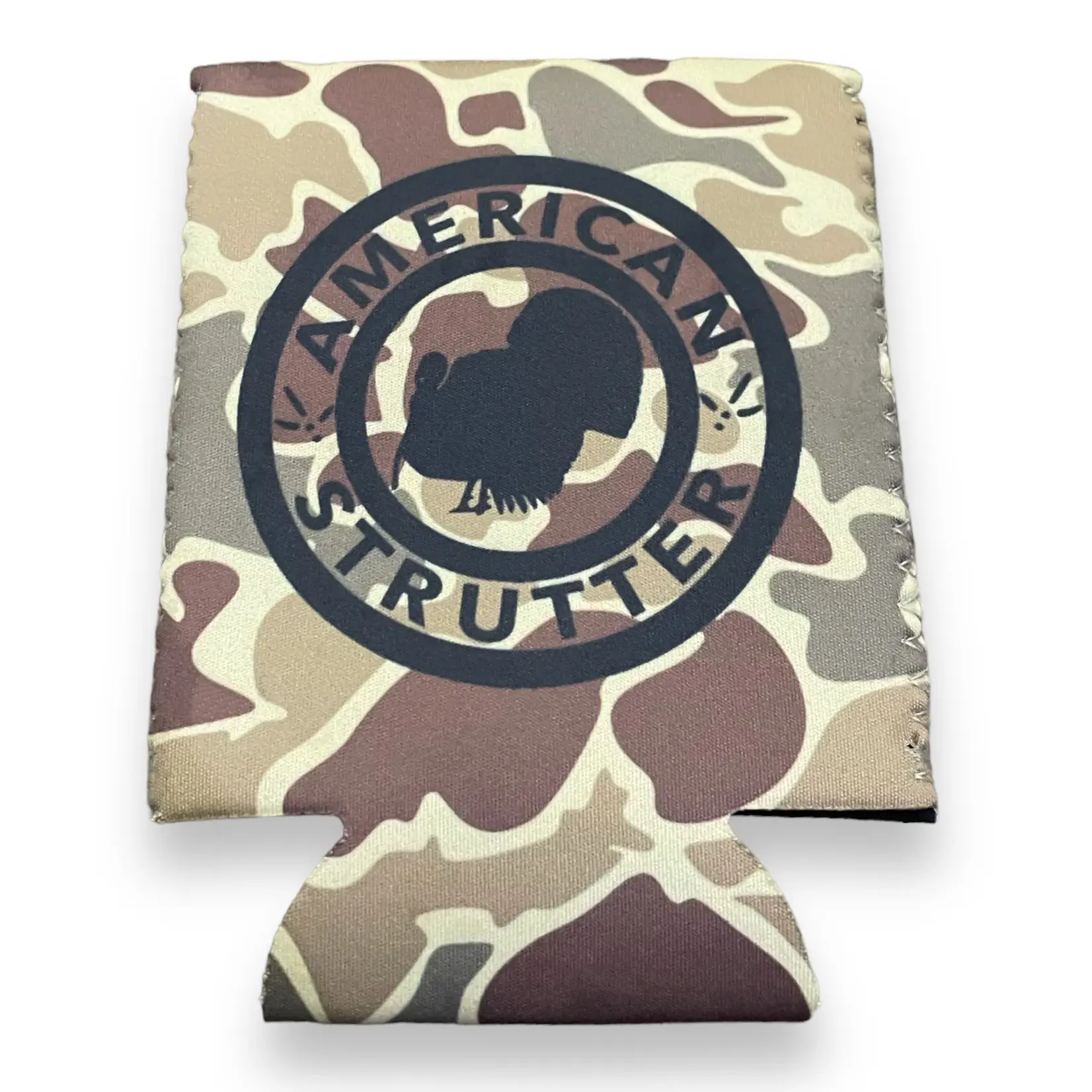 American Strutter American Strutter Koozies