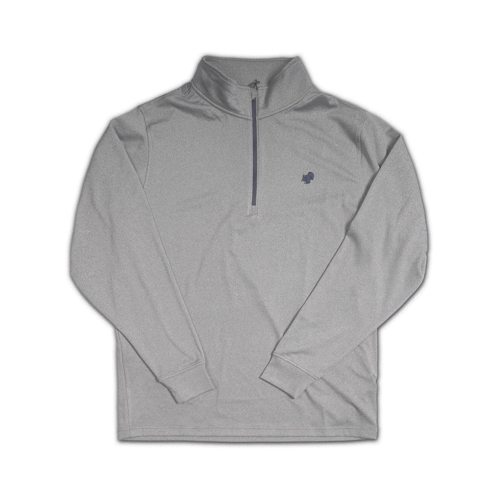 American Strutter American Strutter 1/4 Zip Pullover