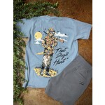 Knotted Pine Knotted Pine Youth That Dog'll Hunt S/S TEE Shirt