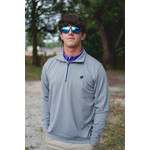 American Strutter American Strutter 1/4 Zip Pullover