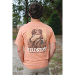 Fieldstone Fieldstone Outdoors Fetch Em' Up  S/S TEE Shirt