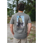 Roost Waterfowl Roost Waterfowl Skeleton Hunter S/S TEE Shirt