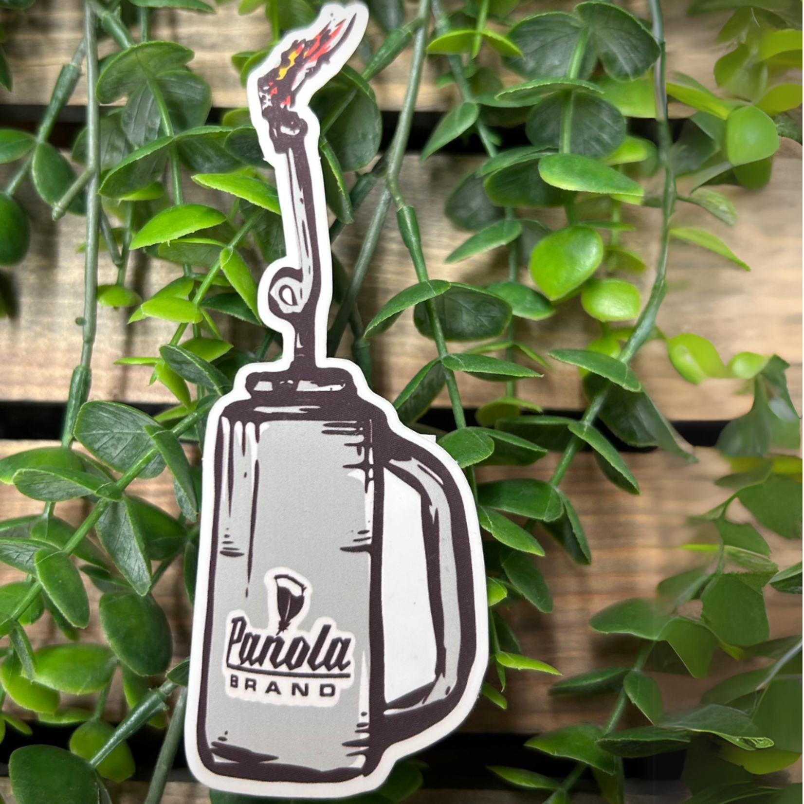 Panola Brand Panola Brand Decals