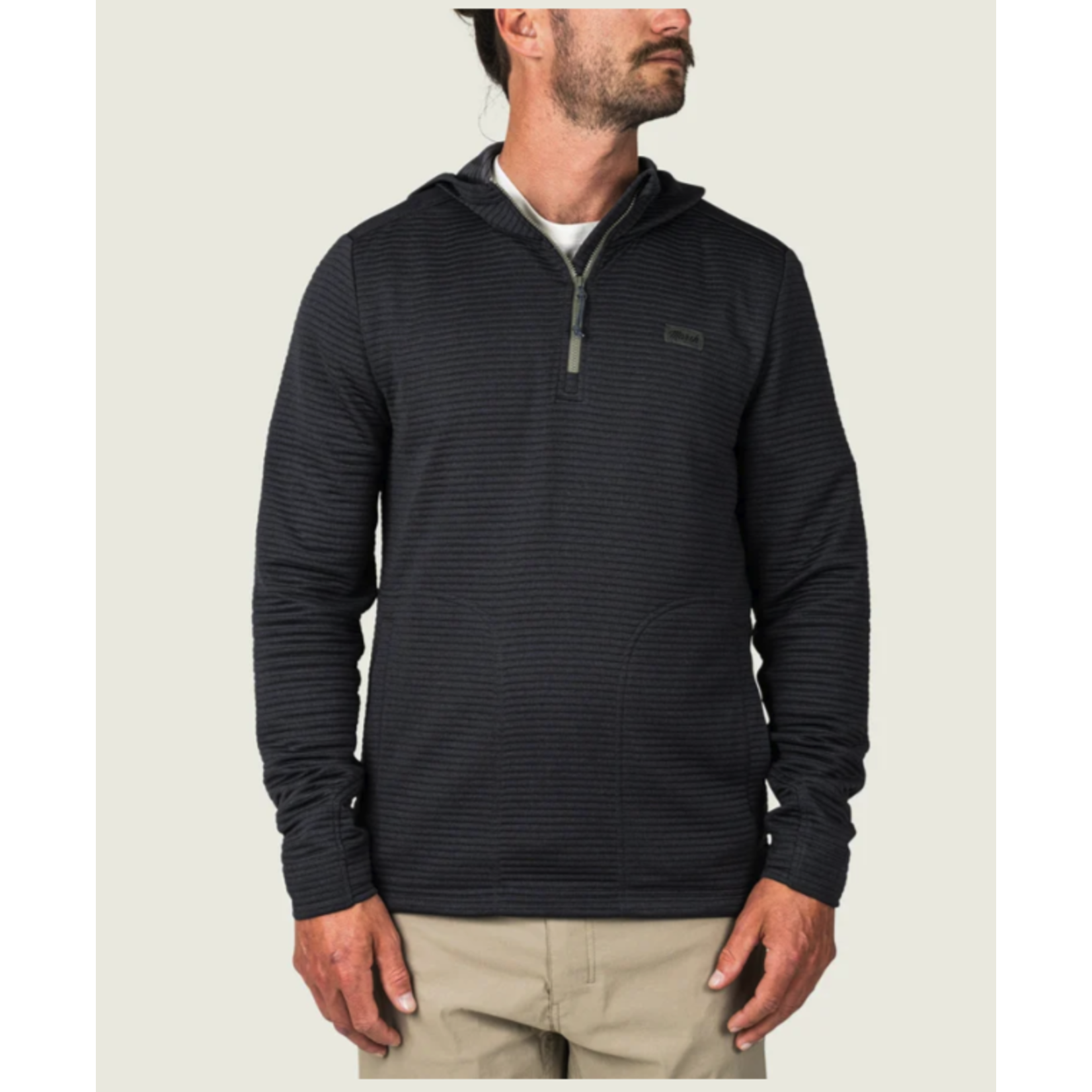 Marsh Wear Marsh Wear Apparel Men's Sullivan Hoodie Pullover Jacket