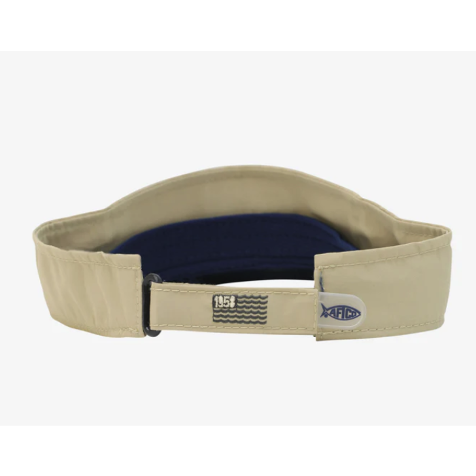 Aftco Aftco Men's Original Fishing Visor