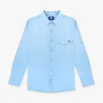 Aftco Aftco Men's Palomar Tech Button Down L/S Shirt